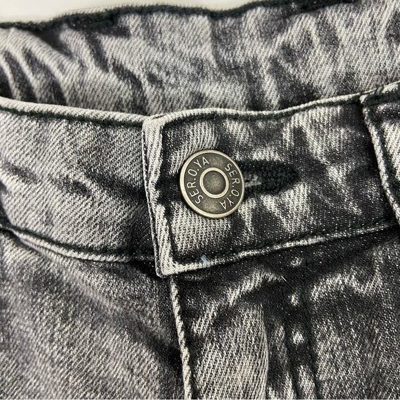 SER.O.YA Toya Skinny in Irvine Size 26 - Picture 5 of 12